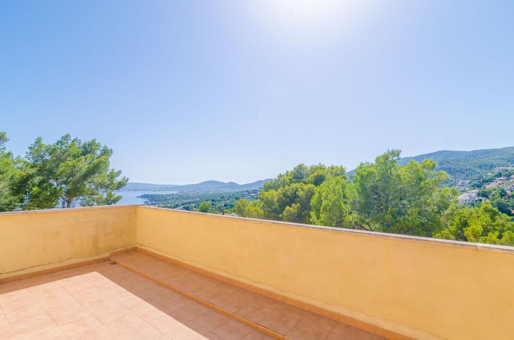 Villa Portals Nous Hills Calvià Exterior foto
